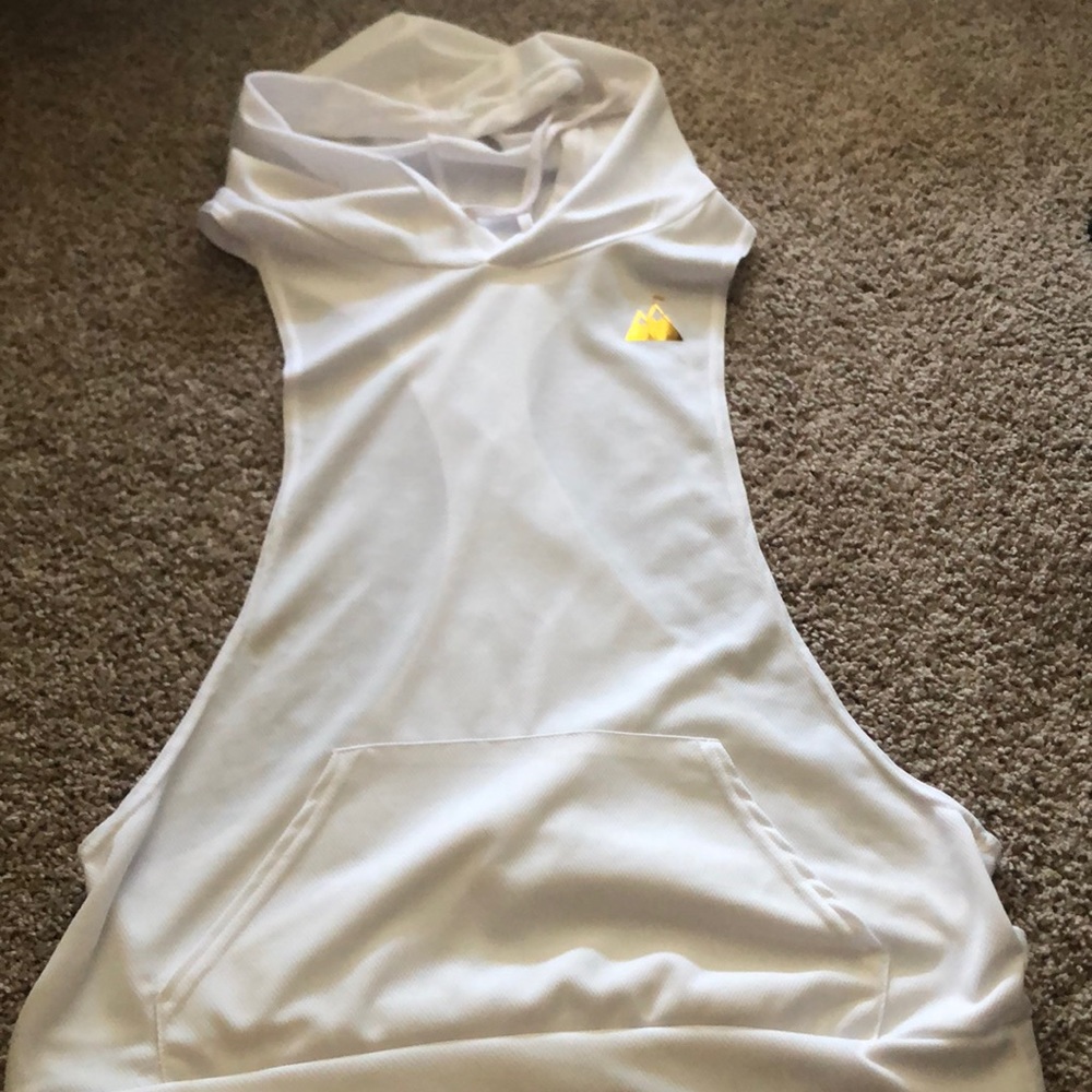 Workout shirt